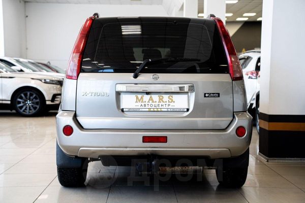 Nissan X-Trail — изображение 10
