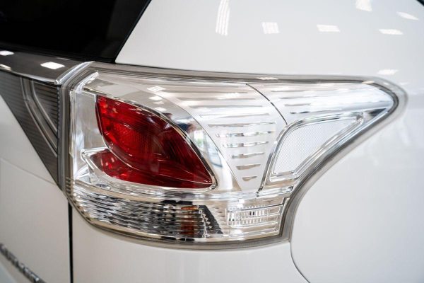 Mitsubishi Outlander — изображение 10