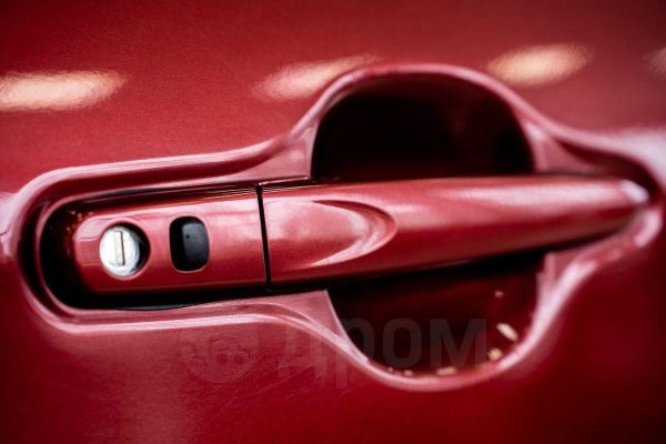 Daihatsu Boon — изображение 10