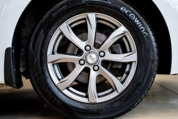 Kia Rio — изображение 10