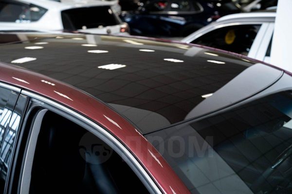 Lexus RX350 — изображение 11