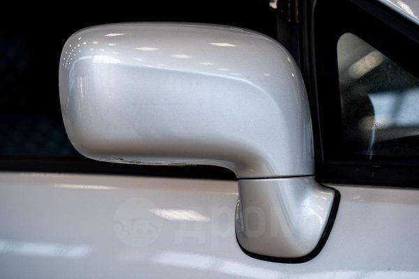 Suzuki Liana — изображение 11