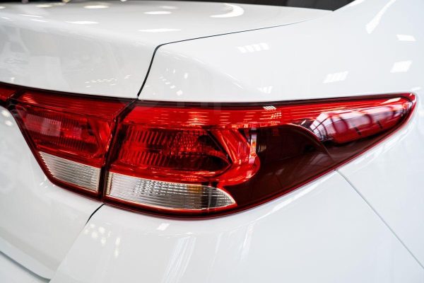 Kia Rio — изображение 11