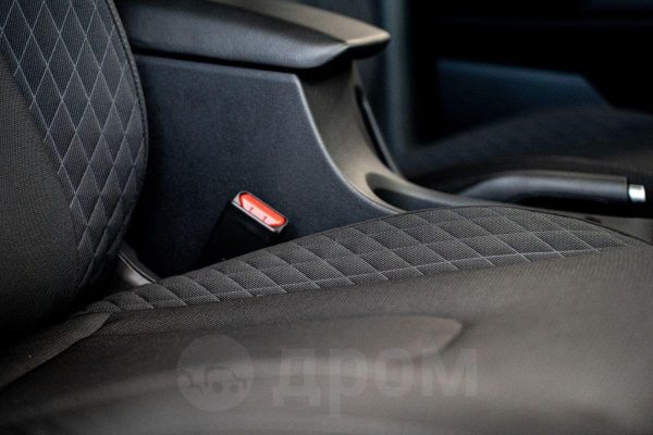 Hyundai Creta — изображение 11