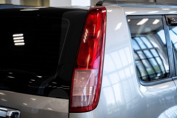 Nissan X-Trail — изображение 12