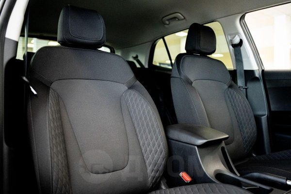Hyundai Creta — изображение 12