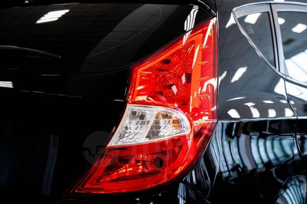 Hyundai Solaris — изображение 13