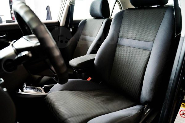 Toyota Corolla — изображение 13