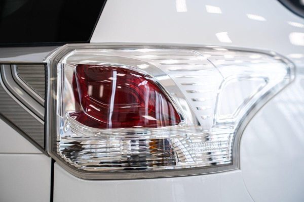Mitsubishi Outlander — изображение 13