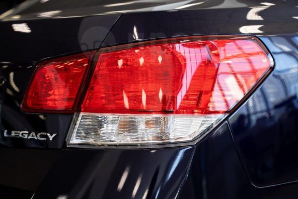 Subaru Legacy — изображение 13