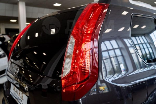 Nissan X-Trail — изображение 13