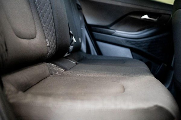 Hyundai Creta — изображение 13