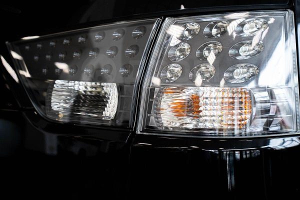 Mitsubishi Outlander — изображение 14