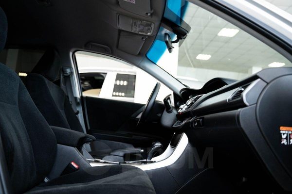 Honda Accord — изображение 14