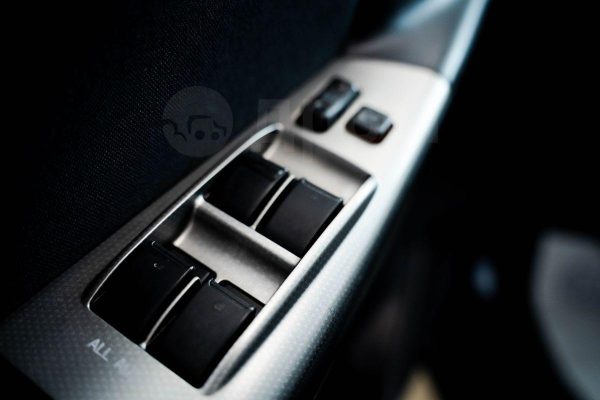 Toyota Corolla — изображение 14