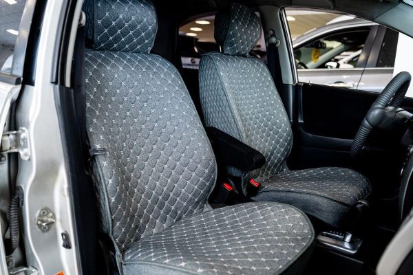 Suzuki Liana — изображение 14