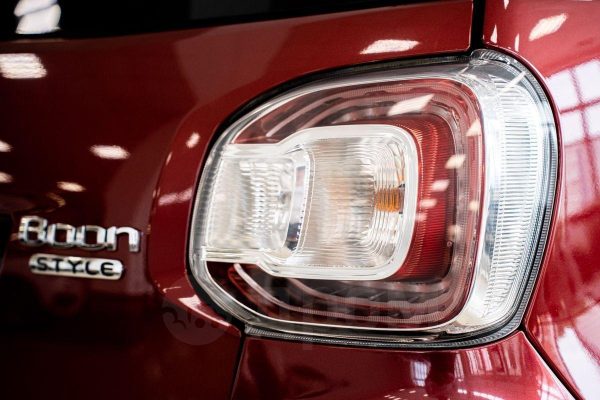 Daihatsu Boon — изображение 14