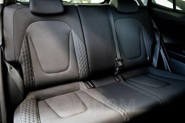 Hyundai Creta — изображение 14
