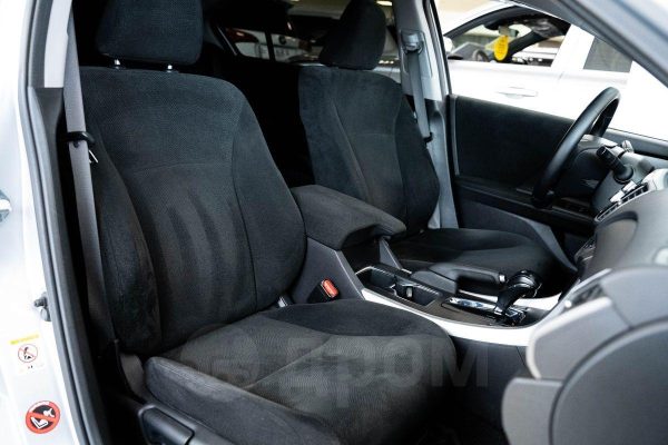 Honda Accord — изображение 15