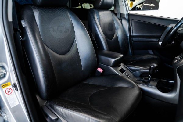 Toyota RAV4 — изображение 15