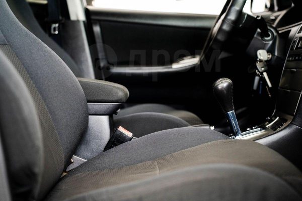 Toyota Corolla — изображение 15