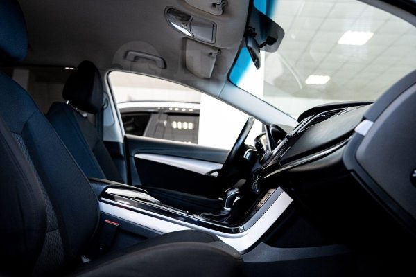 Hyundai i40 — изображение 15