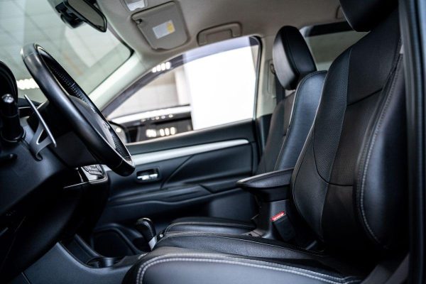 Mitsubishi Outlander — изображение 15