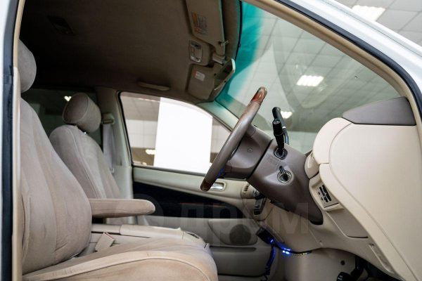 Toyota Vista Ardeo — изображение 15