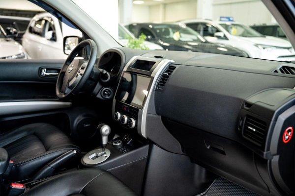 Nissan X-Trail — изображение 15