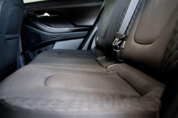 Hyundai Creta — изображение 15