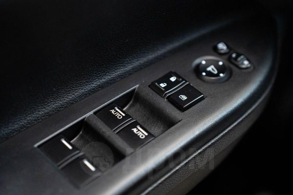 Honda Accord — изображение 16