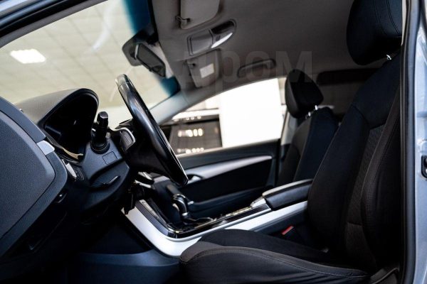 Hyundai i40 — изображение 16