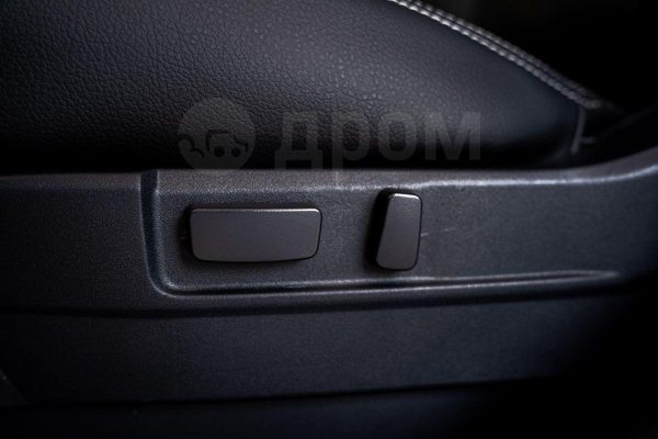 Mitsubishi Outlander — изображение 16