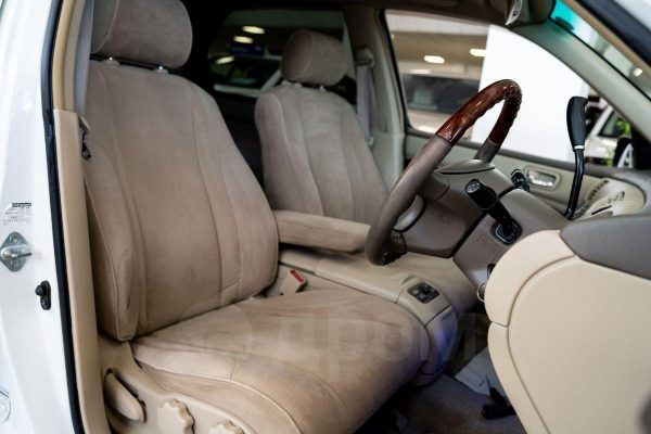 Toyota Vista Ardeo — изображение 16