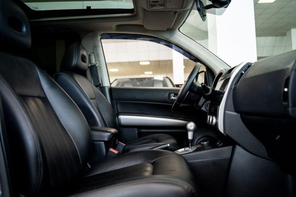 Nissan X-Trail — изображение 16