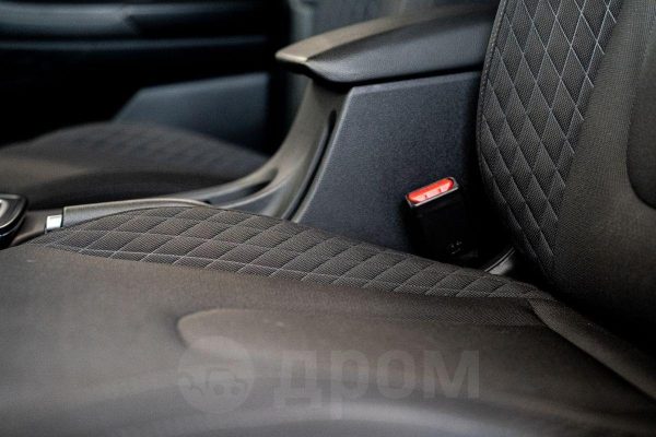 Hyundai Creta — изображение 16