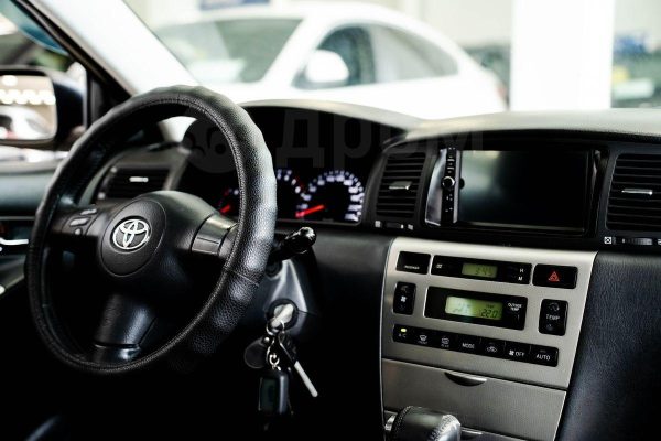 Toyota Corolla — изображение 17