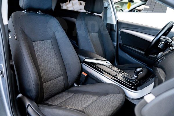 Hyundai i40 — изображение 17