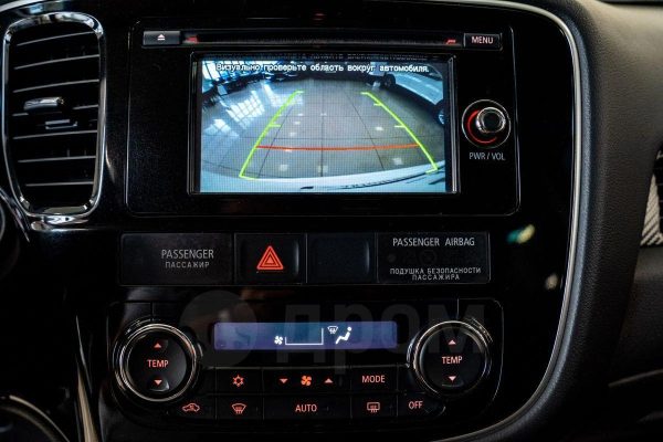 Mitsubishi Outlander — изображение 17