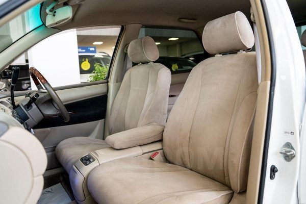 Toyota Vista Ardeo — изображение 17