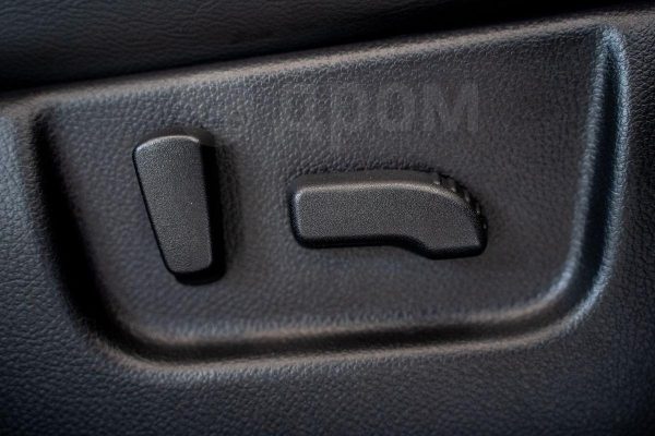 Nissan X-Trail — изображение 17