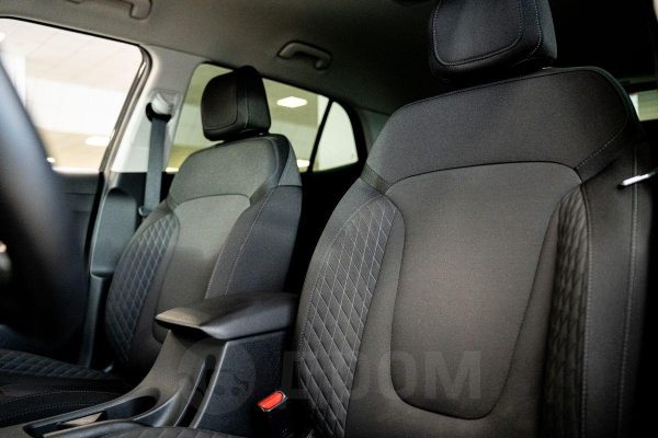 Hyundai Creta — изображение 17