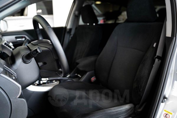Honda Accord — изображение 18