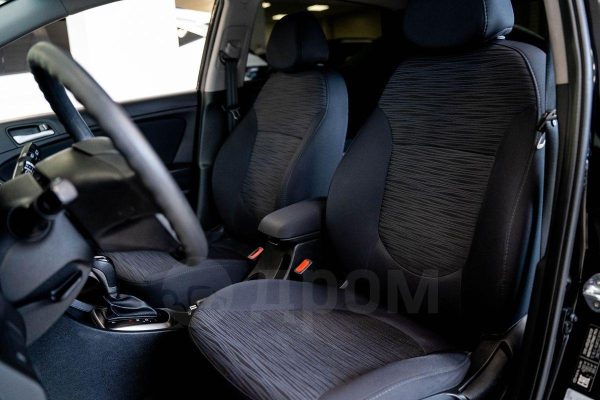 Hyundai Solaris — изображение 18
