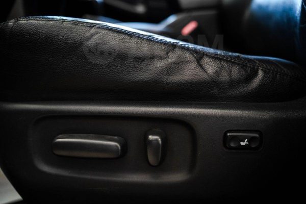 Toyota RAV4 — изображение 18