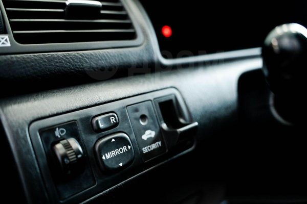 Toyota Corolla — изображение 18