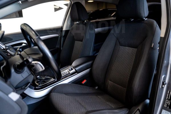 Hyundai i40 — изображение 18