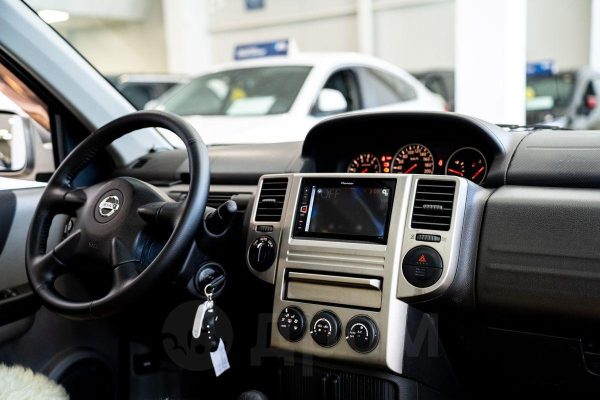 Nissan X-Trail — изображение 18