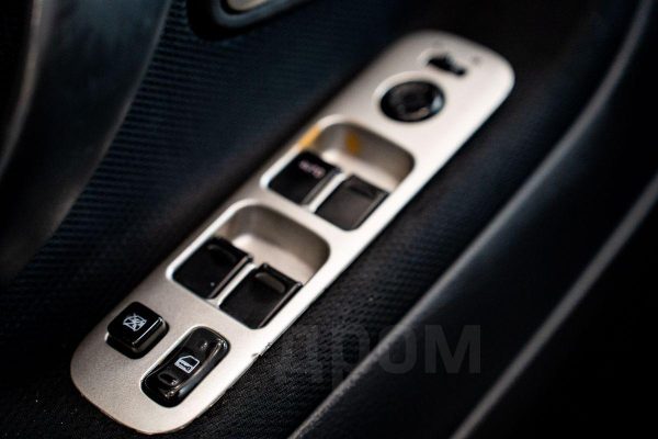 Suzuki Liana — изображение 18