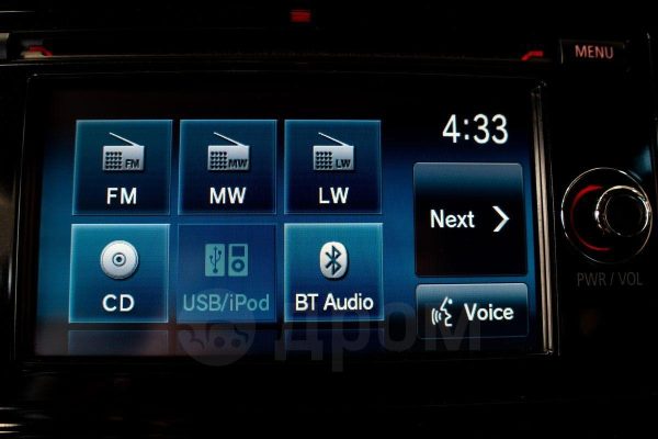 Mitsubishi Outlander — изображение 18